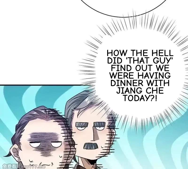 I’m Having Fun In The World of Mysteries Chapter 87 page 19