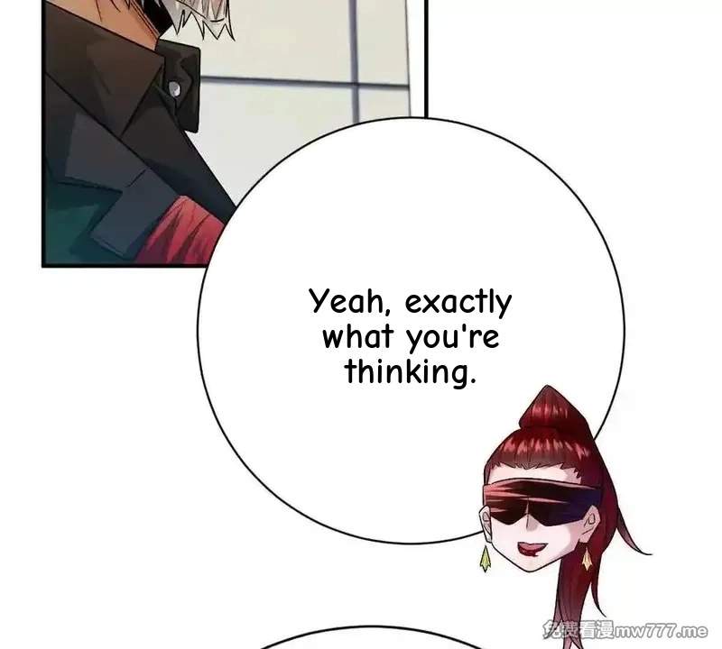 I’m Having Fun In The World of Mysteries Chapter 87 page 46