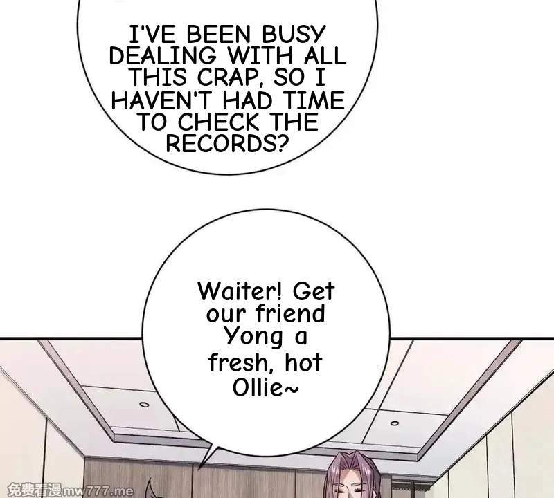 I’m Having Fun In The World of Mysteries Chapter 87 page 44