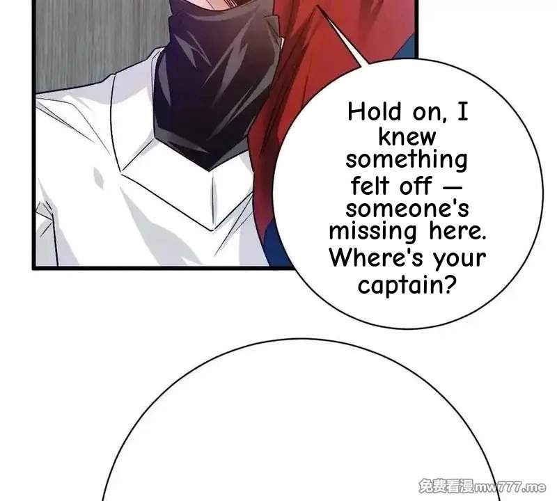 I’m Having Fun In The World of Mysteries Chapter 88 page 22