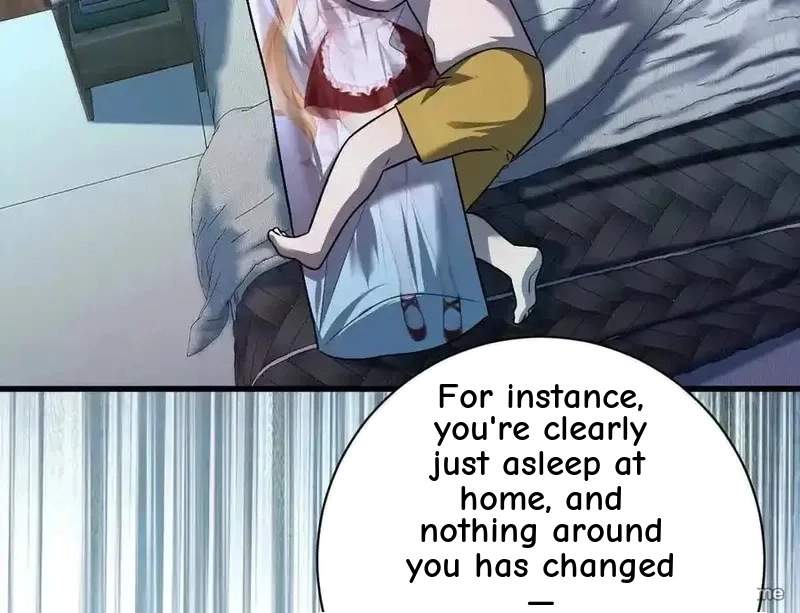 I’m Having Fun In The World of Mysteries Chapter 88 page 29