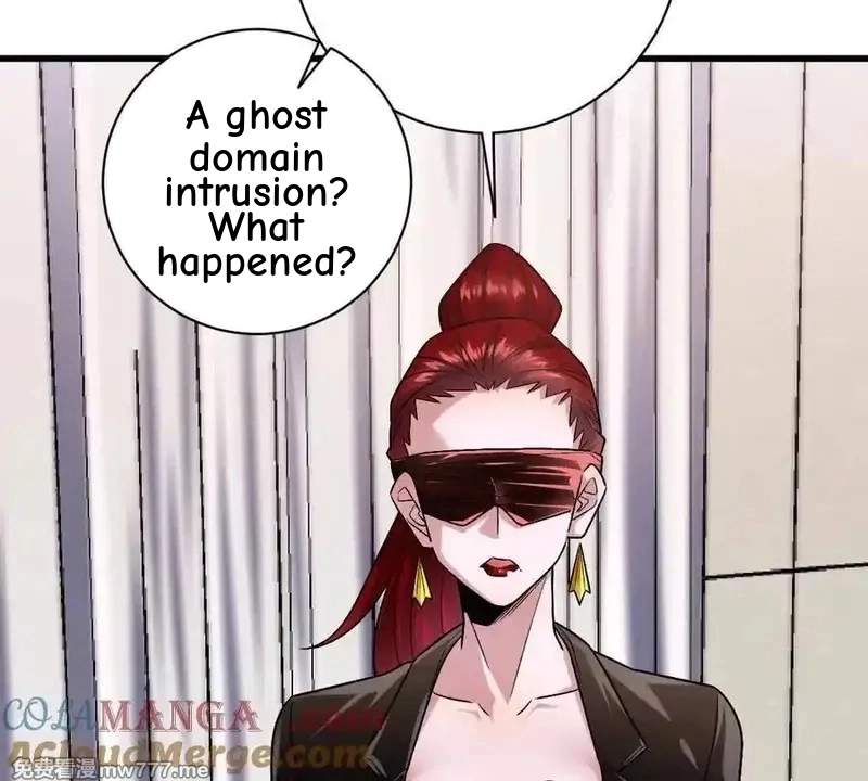 I’m Having Fun In The World of Mysteries Chapter 88 page 26
