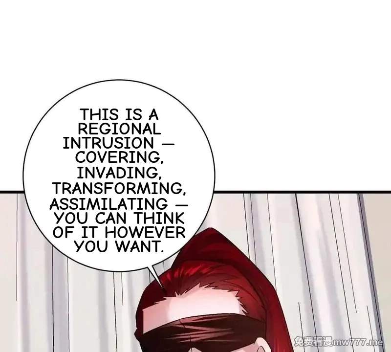 I’m Having Fun In The World of Mysteries Chapter 88 page 32