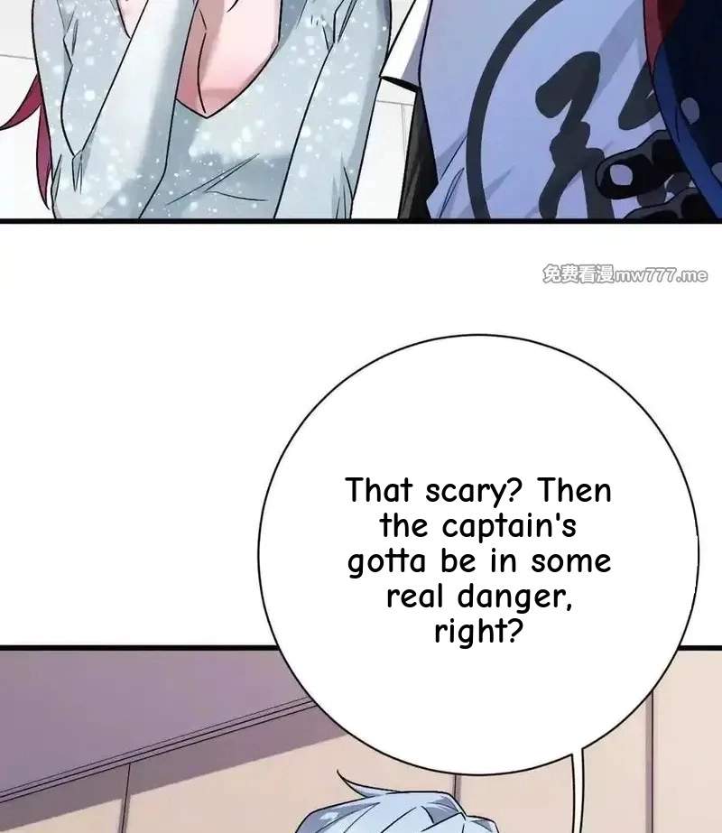I’m Having Fun In The World of Mysteries Chapter 88 page 38