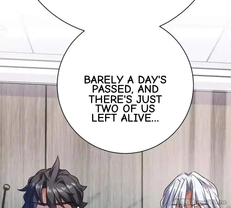 I’m Having Fun In The World of Mysteries Chapter 88 page 47