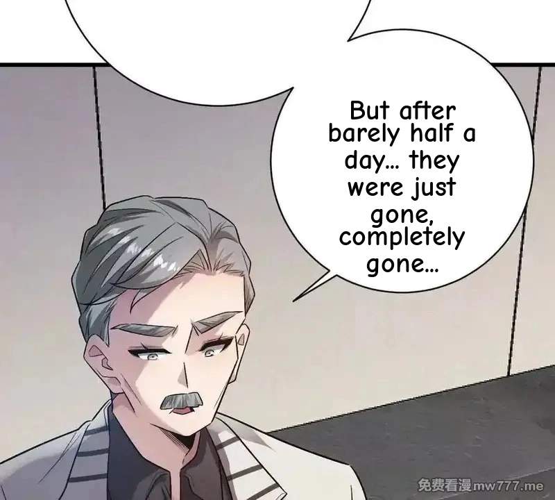 I’m Having Fun In The World of Mysteries Chapter 88 page 43