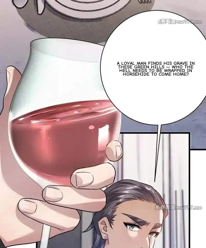 I’m Having Fun In The World of Mysteries Chapter 88 page 45