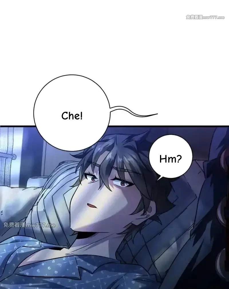I’m Having Fun In The World of Mysteries Chapter 88 page 58