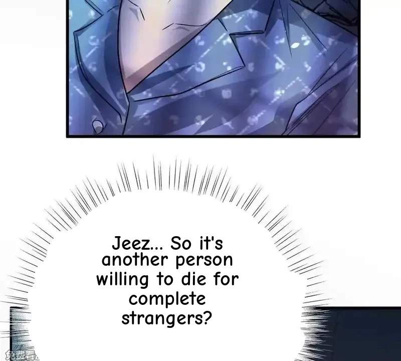 I’m Having Fun In The World of Mysteries Chapter 88 page 55