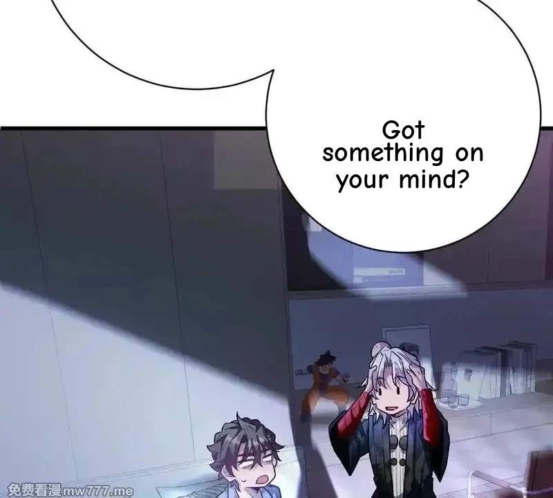 I’m Having Fun In The World of Mysteries Chapter 88 page 63