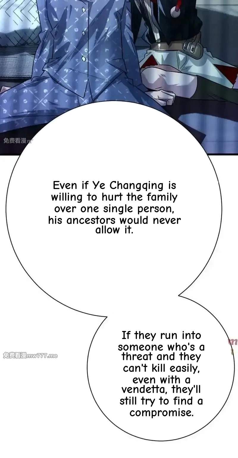 I’m Having Fun In The World of Mysteries Chapter 88 page 67