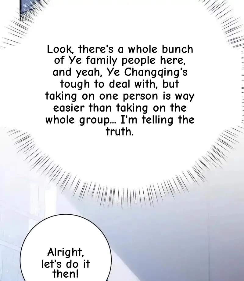 I’m Having Fun In The World of Mysteries Chapter 88 page 74
