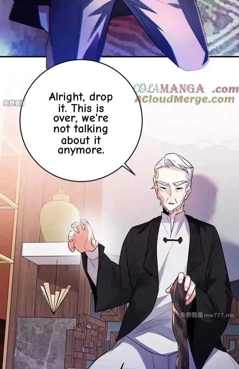 I’m Having Fun In The World of Mysteries Chapter 89 page 11