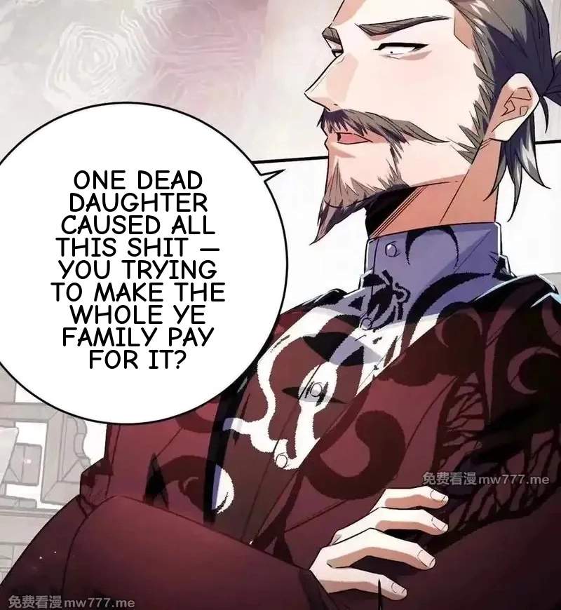 I’m Having Fun In The World of Mysteries Chapter 89 page 6