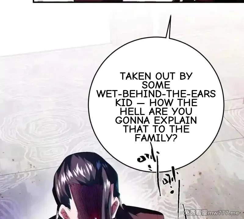 I’m Having Fun In The World of Mysteries Chapter 89 page 9