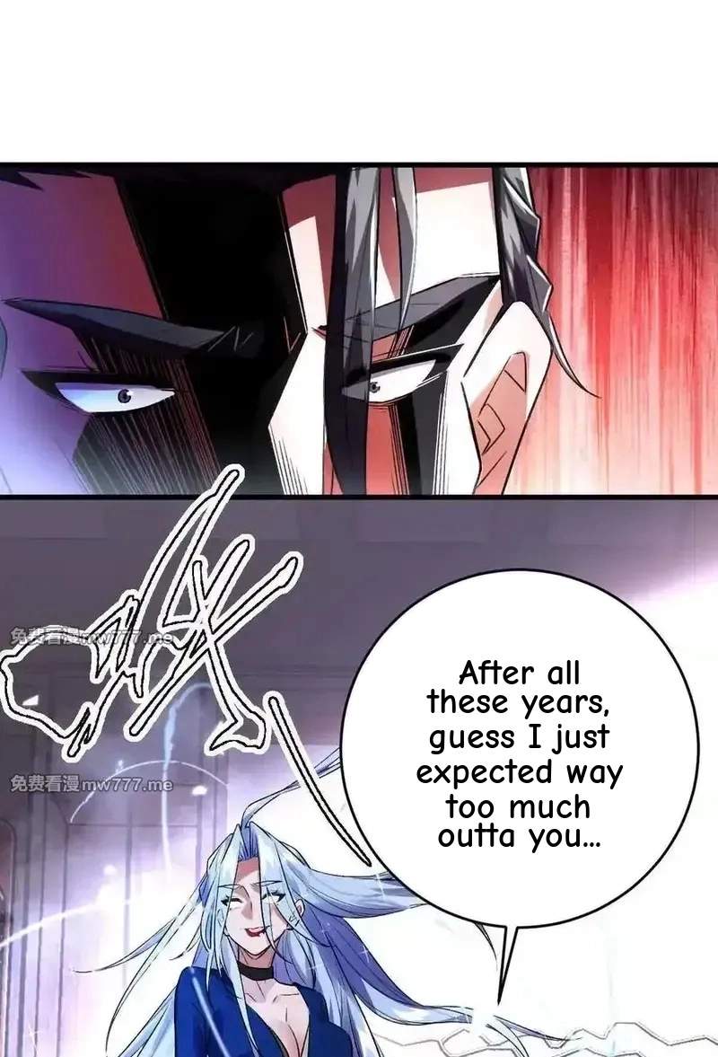 I’m Having Fun In The World of Mysteries Chapter 89 page 21