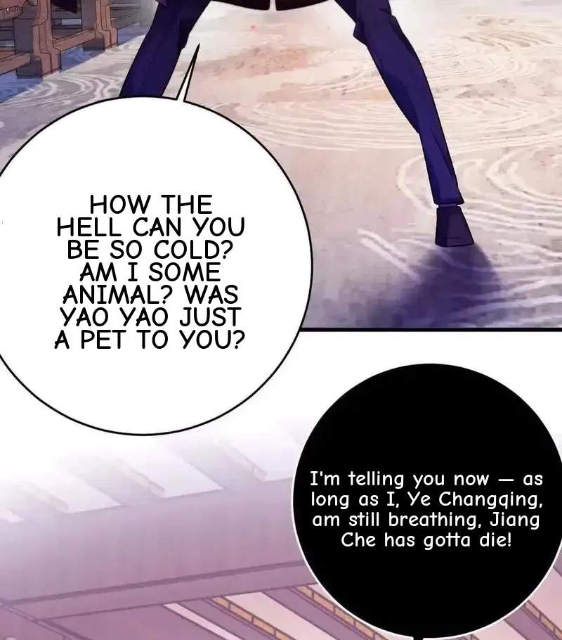 I’m Having Fun In The World of Mysteries Chapter 89 page 15