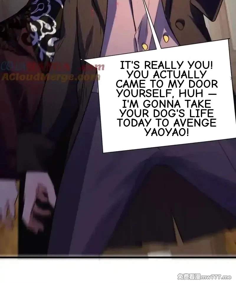 I’m Having Fun In The World of Mysteries Chapter 89 page 30