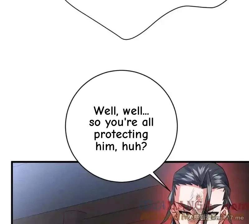 I’m Having Fun In The World of Mysteries Chapter 89 page 46