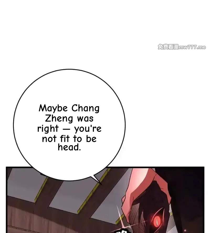 I’m Having Fun In The World of Mysteries Chapter 89 page 19