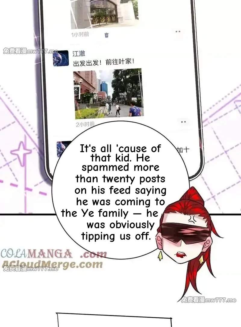 I’m Having Fun In The World of Mysteries Chapter 89 page 44