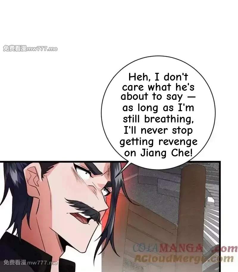 I’m Having Fun In The World of Mysteries Chapter 89 page 51