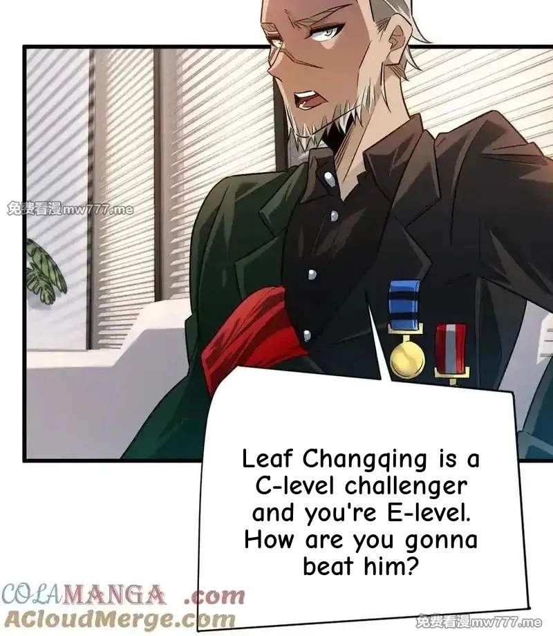 I’m Having Fun In The World of Mysteries Chapter 89 page 68