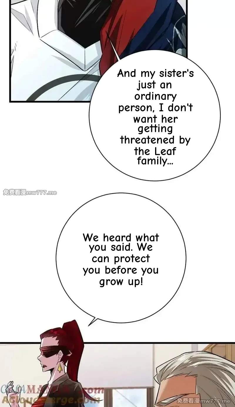 I’m Having Fun In The World of Mysteries Chapter 89 page 73