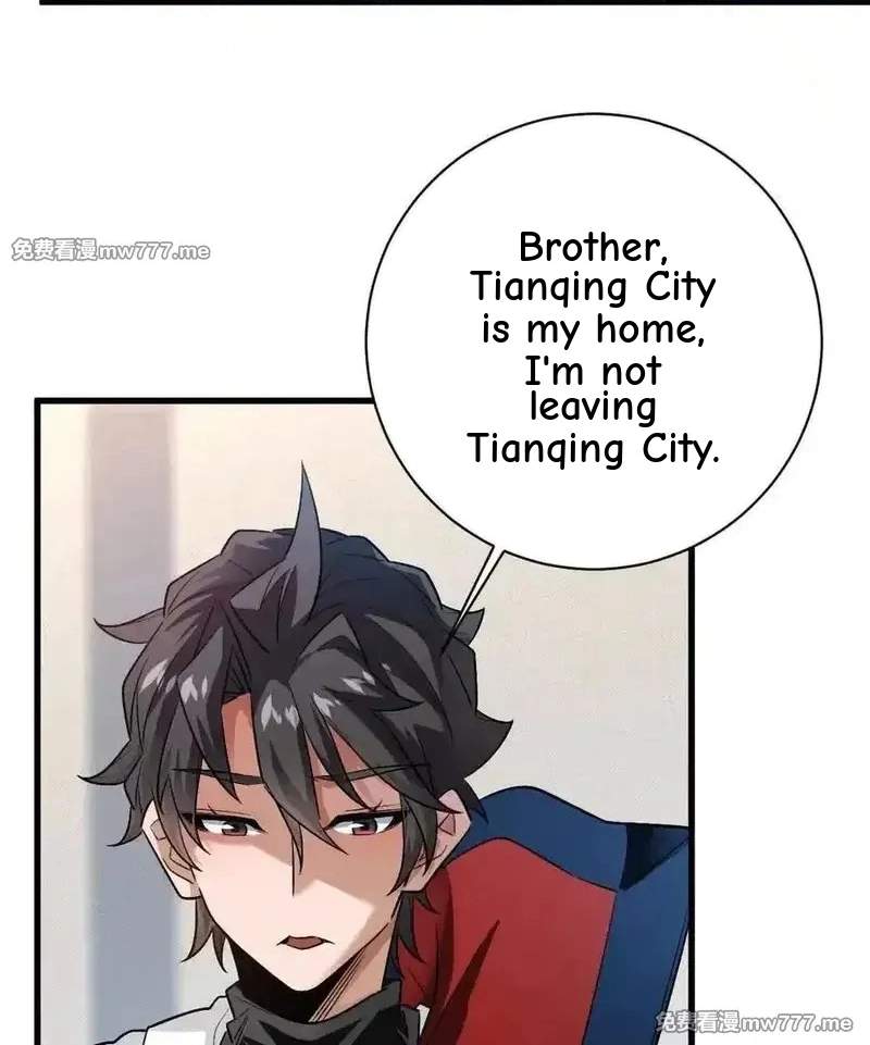 I’m Having Fun In The World of Mysteries Chapter 89 page 72
