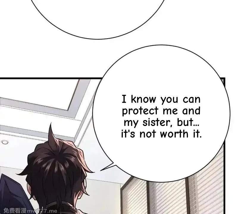 I’m Having Fun In The World of Mysteries Chapter 89 page 75
