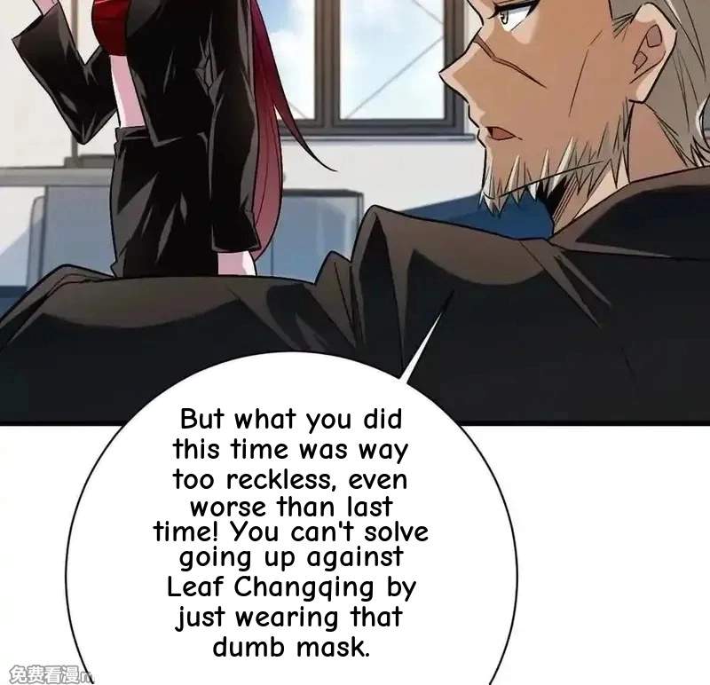 I’m Having Fun In The World of Mysteries Chapter 89 page 74