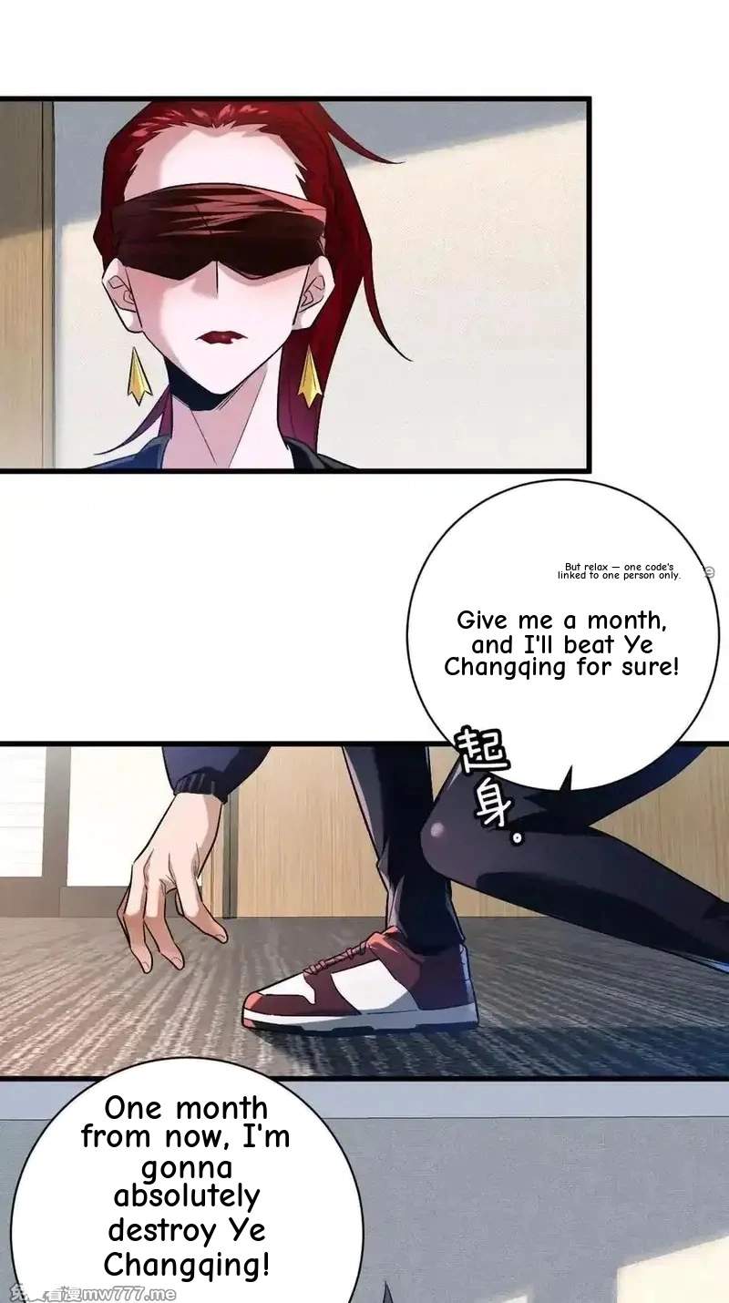 I’m Having Fun In The World of Mysteries Chapter 89 page 78