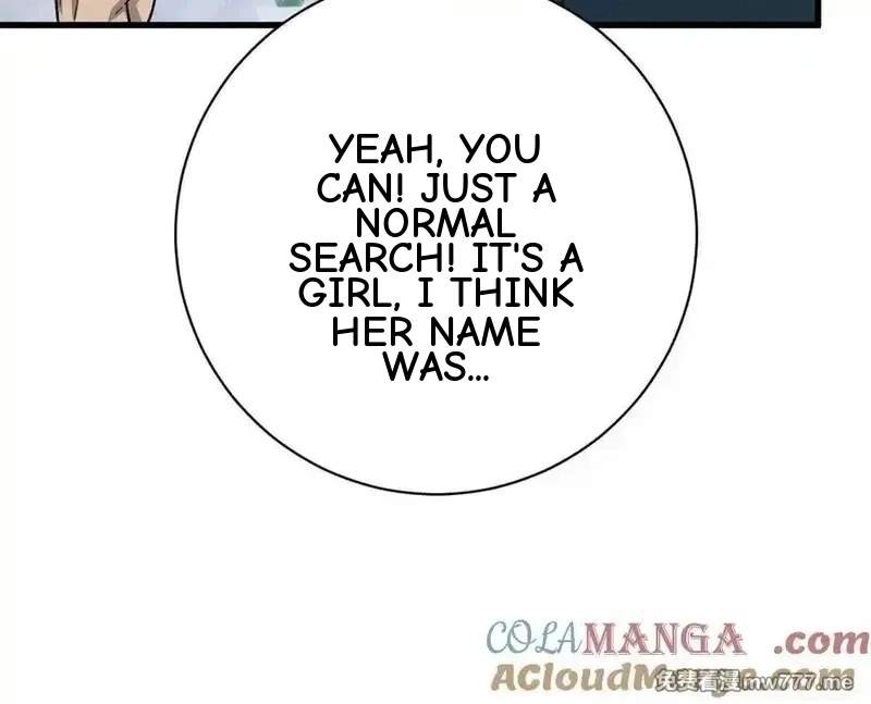 I’m Having Fun In The World of Mysteries Chapter 89 page 85