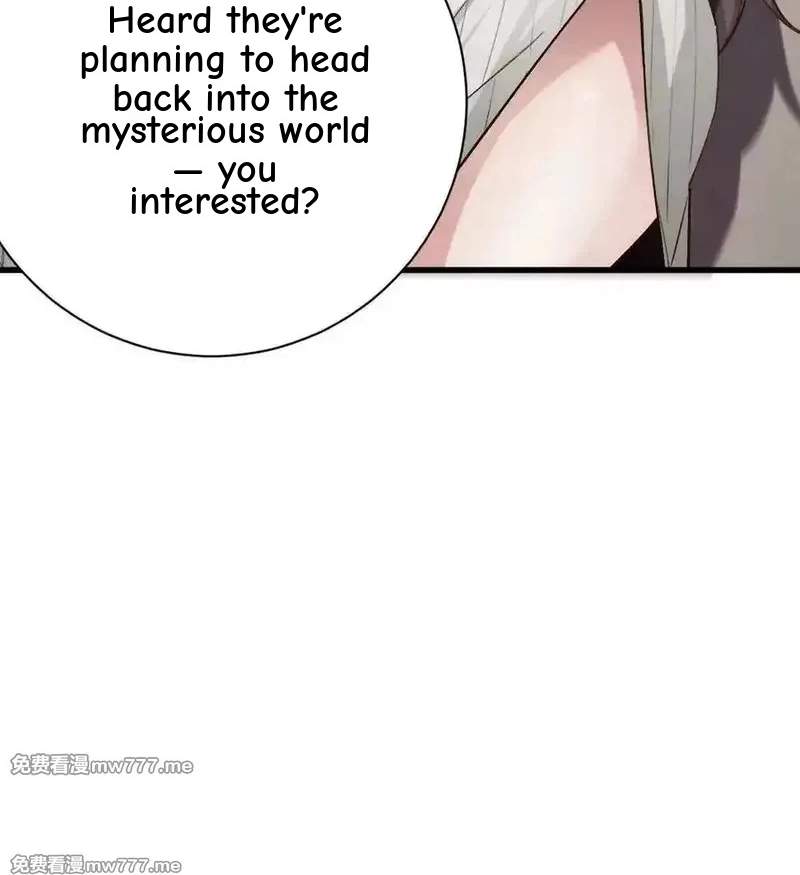 I’m Having Fun In The World of Mysteries Chapter 89 page 91