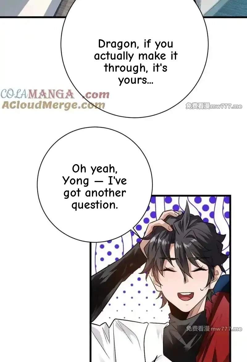 I’m Having Fun In The World of Mysteries Chapter 89 page 83