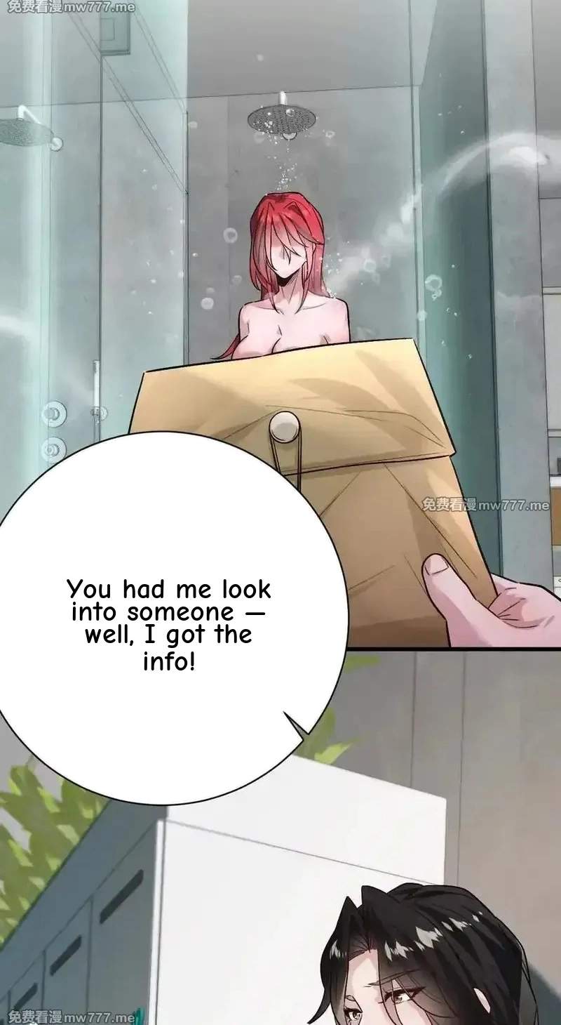 I’m Having Fun In The World of Mysteries Chapter 89 page 89