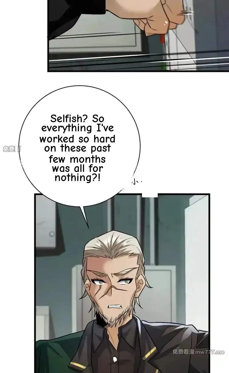 I’m Having Fun In The World of Mysteries Chapter 90 page 9