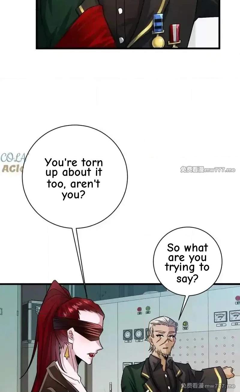 I’m Having Fun In The World of Mysteries Chapter 90 page 10