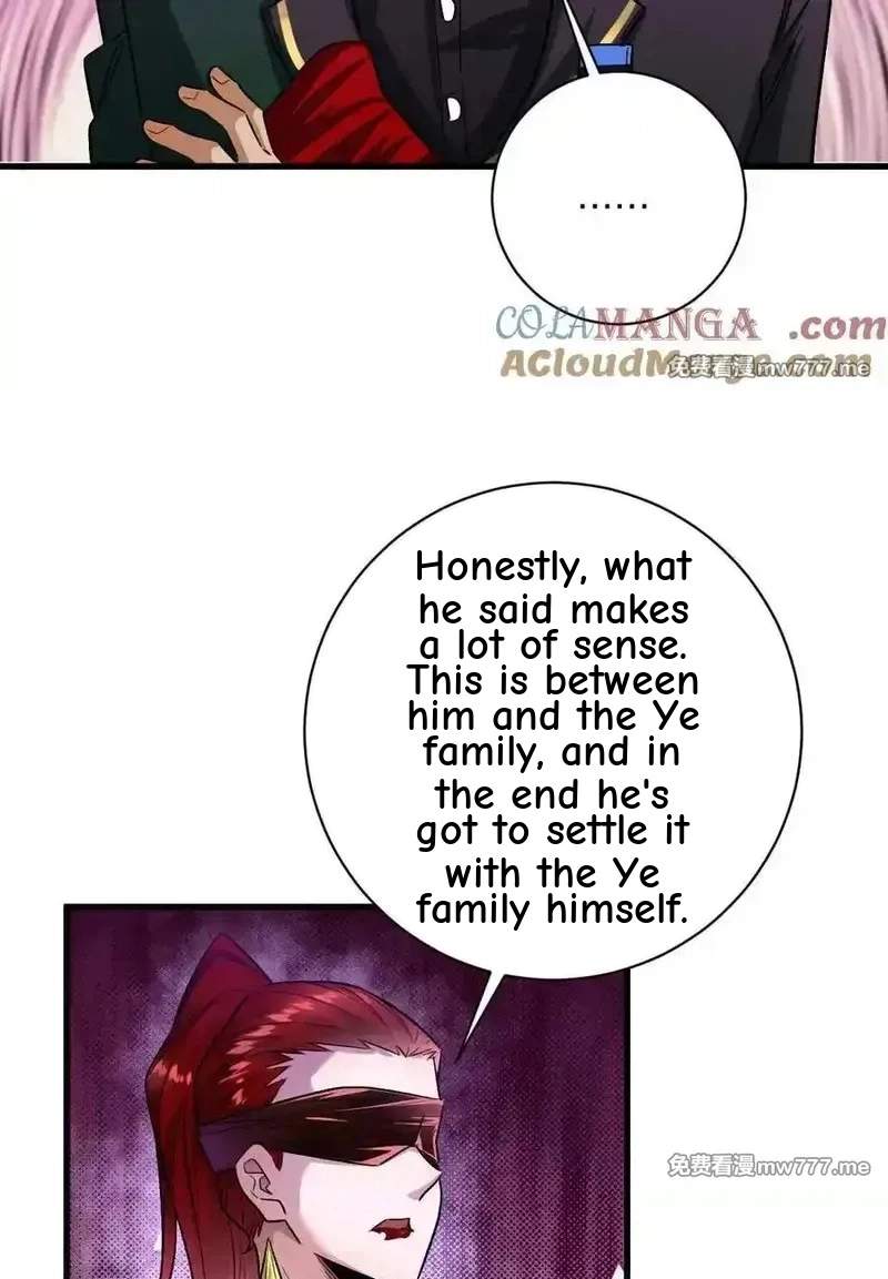 I’m Having Fun In The World of Mysteries Chapter 90 page 15