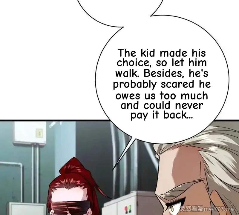 I’m Having Fun In The World of Mysteries Chapter 90 page 19