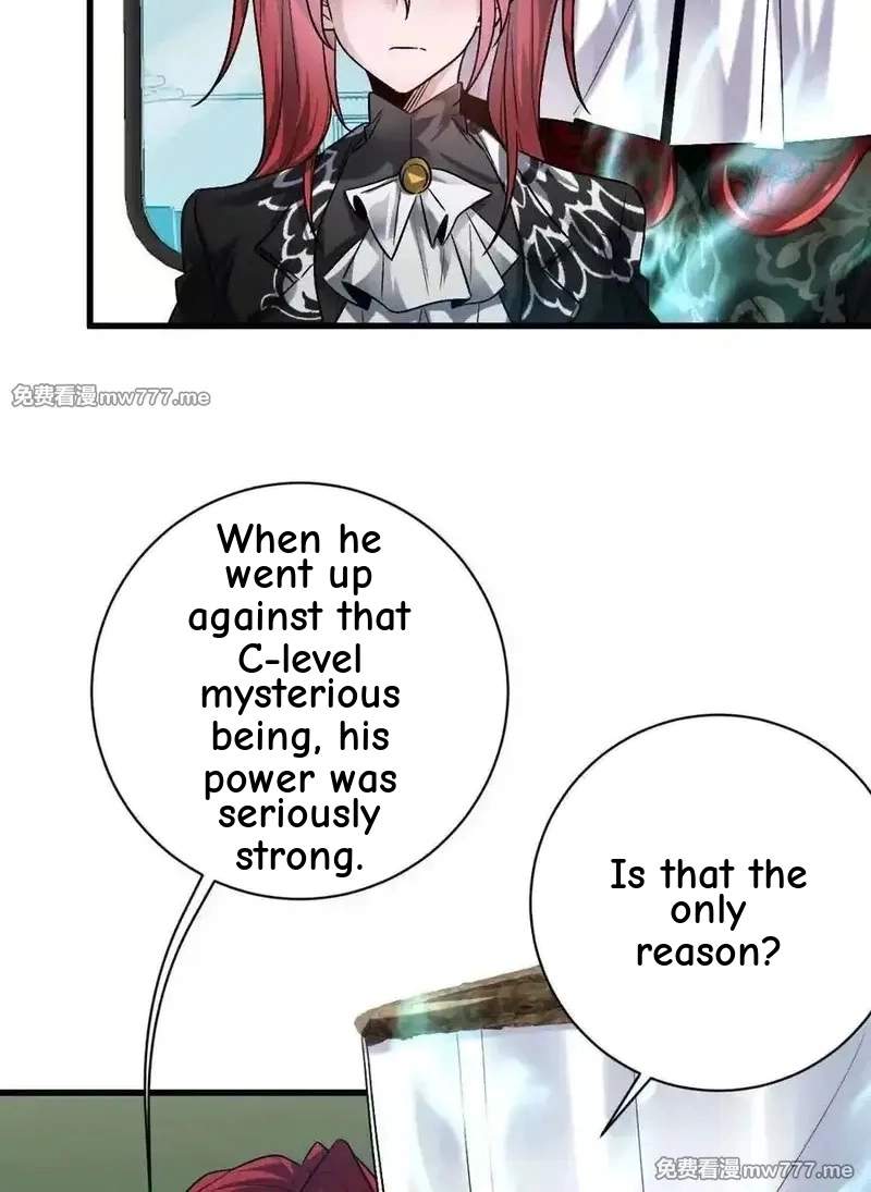 I’m Having Fun In The World of Mysteries Chapter 90 page 53