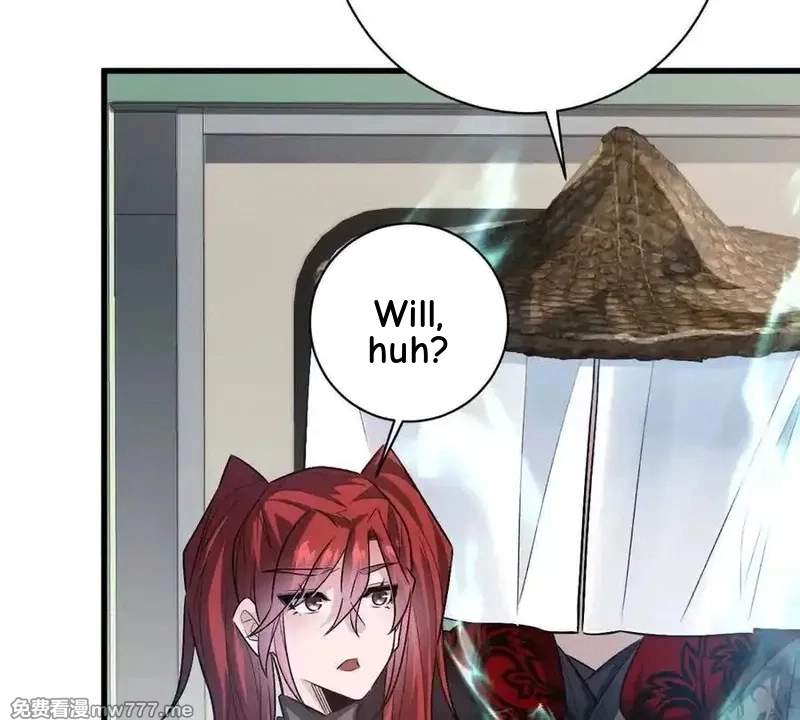 I’m Having Fun In The World of Mysteries Chapter 90 page 55