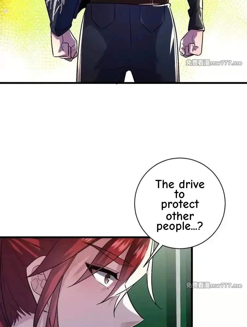 I’m Having Fun In The World of Mysteries Chapter 90 page 58