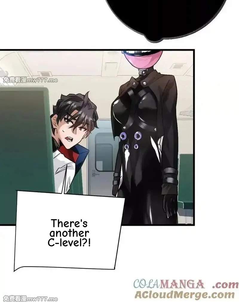I’m Having Fun In The World of Mysteries Chapter 90 page 65