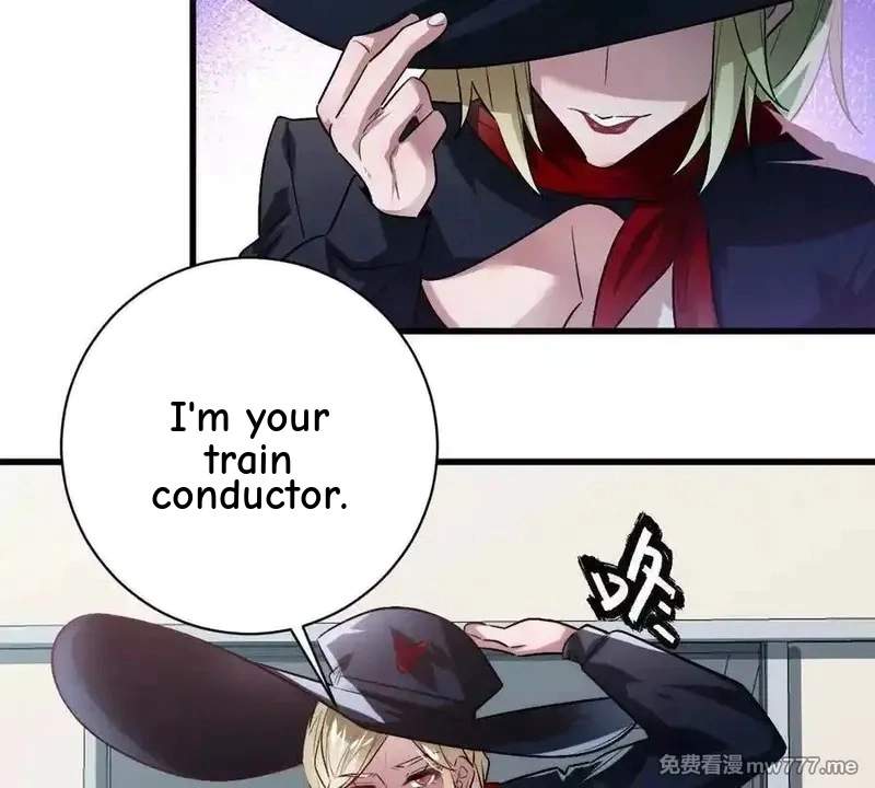 I’m Having Fun In The World of Mysteries Chapter 90 page 67