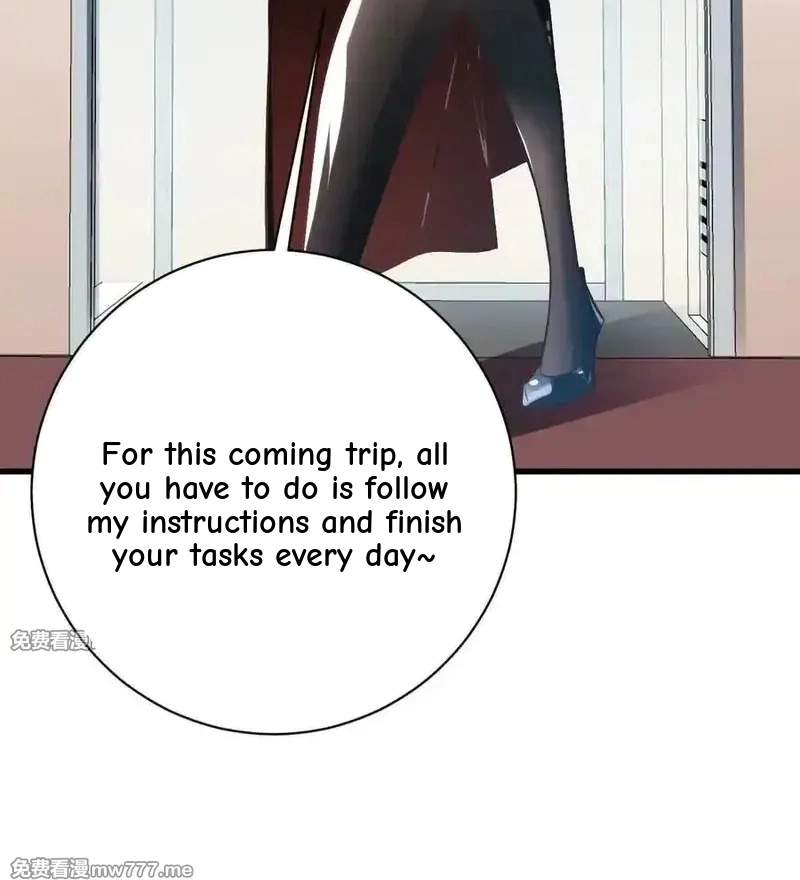 I’m Having Fun In The World of Mysteries Chapter 90 page 69