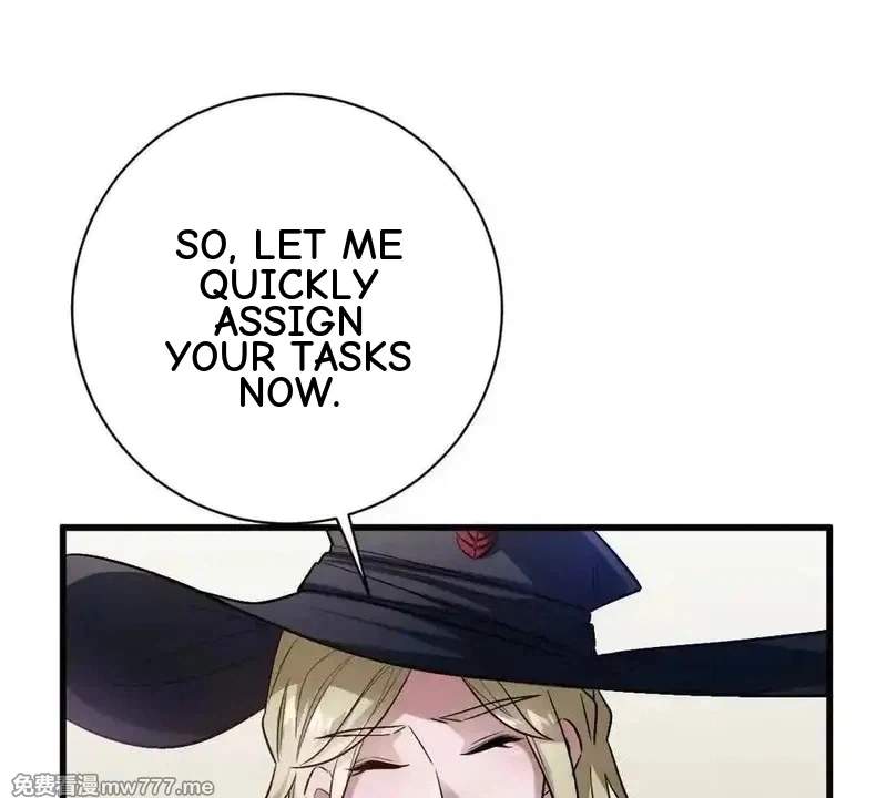 I’m Having Fun In The World of Mysteries Chapter 90 page 70