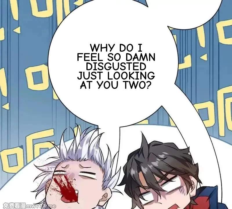 I’m Having Fun In The World of Mysteries Chapter 91 page 14
