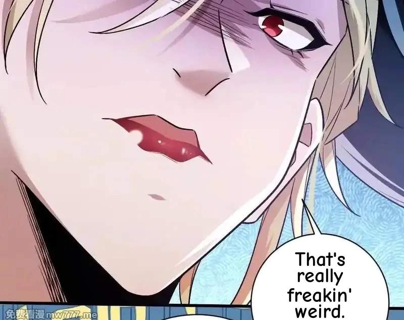 I’m Having Fun In The World of Mysteries Chapter 91 page 13