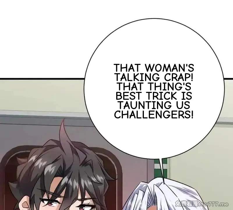 I’m Having Fun In The World of Mysteries Chapter 91 page 73